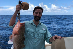 ENGLEWOOD DEEP SEA FISHING