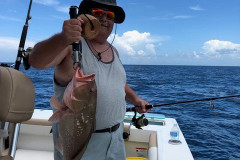BOCA GRANDE FISHING CHARTERS