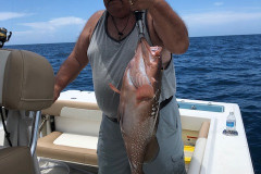 BOCA GRANDE OFFSHORE FISHING CHARTERS
