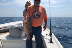 Placida Deep Sea Fishing