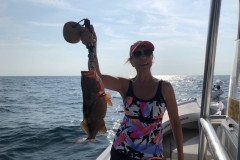 Boca Grande Offshore Fishing Charters