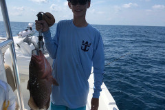 Boca Grande Fishing Charters