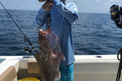 Boca Grande Offshore Fishing Charters