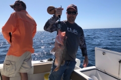 BOCA GRANDE OFFSHORE CHARTERS