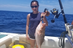 BOCA GRANDE OFFSHORE CHARTERS