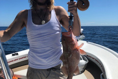 BOCA GRANDE OFFSHORE FISHING CHARTERS