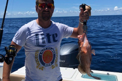 ENGLEWOOD OFFSHORE FISHING CHARTERS