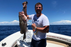FISHING IN BOCA GRANDE