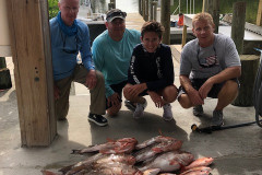 Boca Grande Offshore Fishing Charters