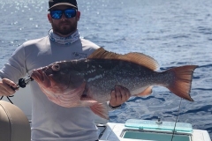 BOCA GRANDE OFFSHORE CHARTERS