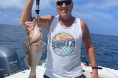 CATCHING-GROUPER-IN-BOCA-GRANDE CATCHING-GROUPER-IN-BOCA-GRANDE