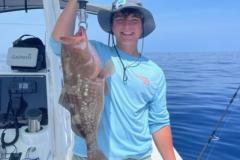 Catching-Grouper-Offshore-Boca-Grande