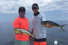 BOCA GRANDE FISHING CHARTERS
