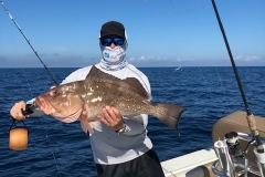 BOCA GRANDE FISHING CHARTERS