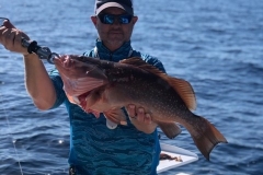 OFFSHORE FISHING CHARTERS