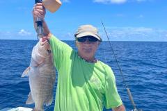 Gasparilla-Fishing-Charters