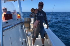 PLACIDA FISHING CHARTERS