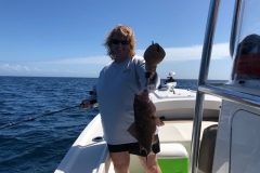 OFFSHORE FISHING CHARTERS