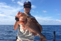 GROUPER CHARTERS BOCA GRANDE