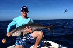NEAR SHORE CHARTER FISHING BOCA GRANDE