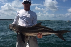 WRECK/REEF FISHING CHARTER BOCA GRANDE