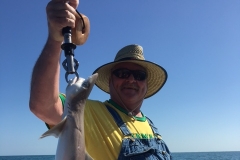 NEAR SHORE CHARTER FISHING BOCA GRANDE