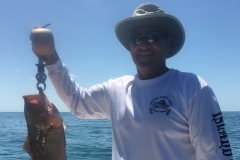 BOCA GRANDE FISHING CHARTERS