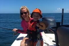 BOCA GRANDE FISHING CHARTERS