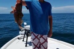BOCA GRANDE FISHING CHARTERS