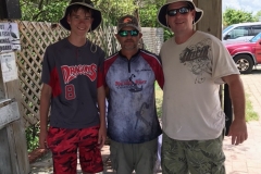 ANCHORS AWAY CHARTERS