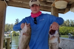 FISHING CHARTERS NEAR ME