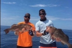BOCA GRANDE FISHING CHARTERS