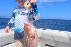 Kids-Love-To-Fish-In-Boca-Grande