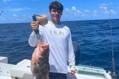 Offshore-Fishing-Charter-In-Boca-Grande