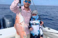 Red-Snapper-Fishing-Charter-Placida