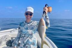 Yellowtail-Snapper-In-Boca-Grande