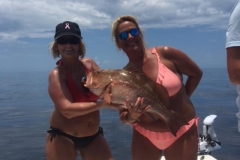 BOCA GRANDE FISHING CHARTERS