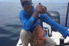 BOCA GRANDE FISHING CHARTERS