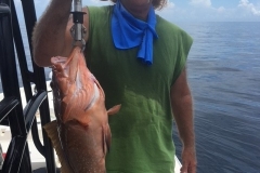 BOCA GRANDE FISHING CHARTERS