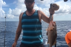 BOCA GRANDE FISHING CHARTERS
