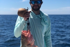 BOCA GRANDE FISHING CHARTERS