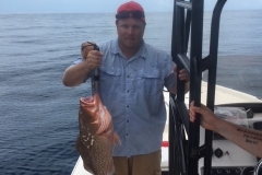 BOCA GRANDE FISHING CHARTERS