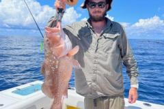 BOCA GRANDE FLORIDA FISHING