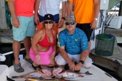 BOCA GRANDE FISHING CHARTERS