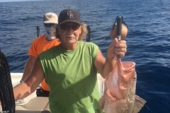 ANCHORS AWAY FISHING CHARTERS