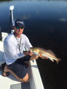 Boca Grande Fishing Charters