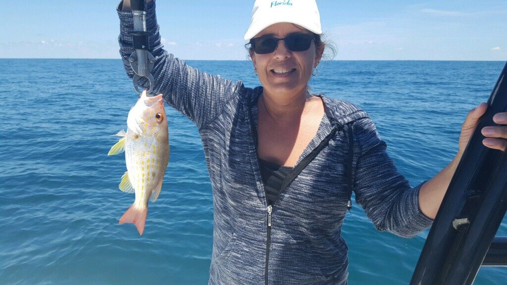 Boca Grande Nearshore Fishing Charters