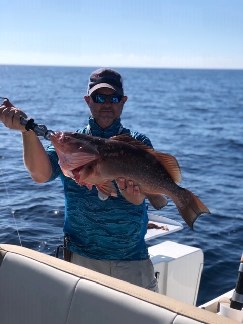 Placida Fishing Charters Placida Fishing Charters