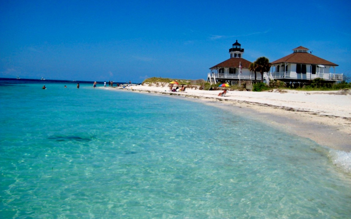 Boca Grande Offshore Fishing Charters Anchors Away Charters LLC