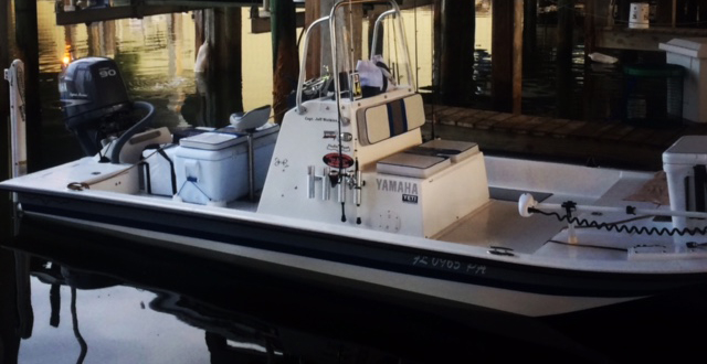 inshore_boat Inshore Fishing Charter Boat